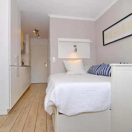 Metropol, Whg 1, Landseite Apartman